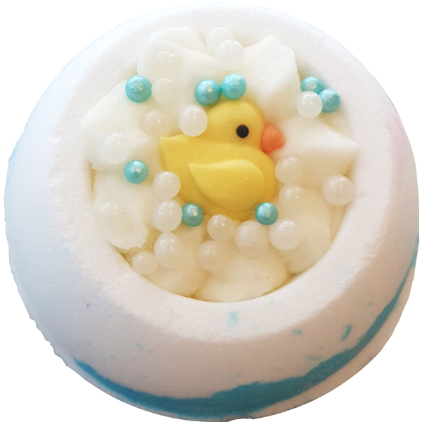 Little Ducky Bath Blaster