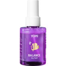 YOPE Balance My Hair Sea Salt Spray