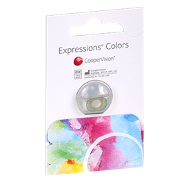 expressions colors singles coloured