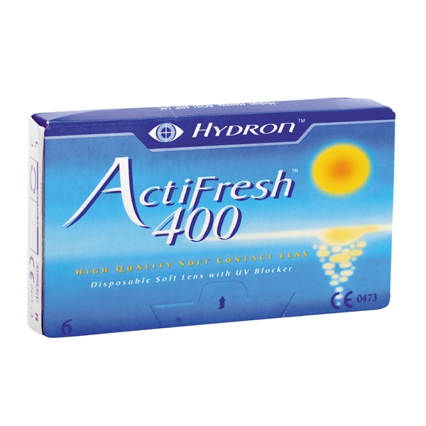 ActiFresh 400