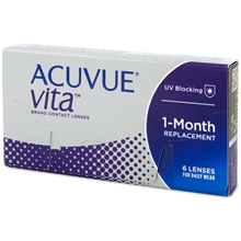 Acuvue Vita