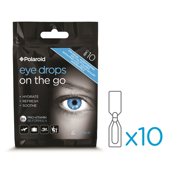 Eye Drops On The Go (Picture 1 of 2)