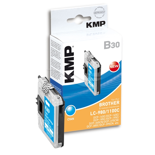 KMP - B30