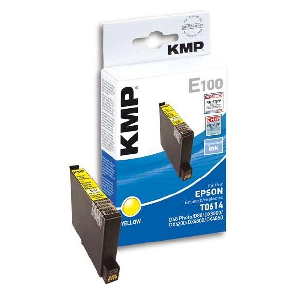 KMP - E100 - T061440