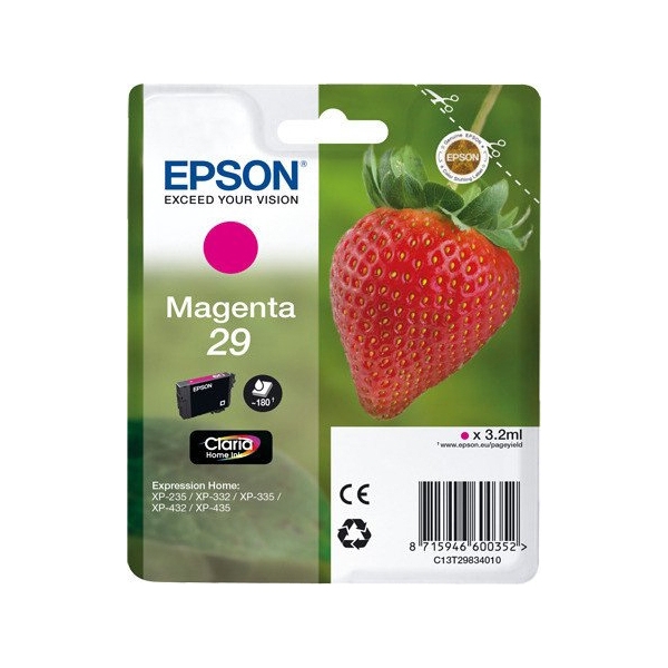 Epson 29 Magenta